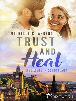 cover image of Trust and Heal
